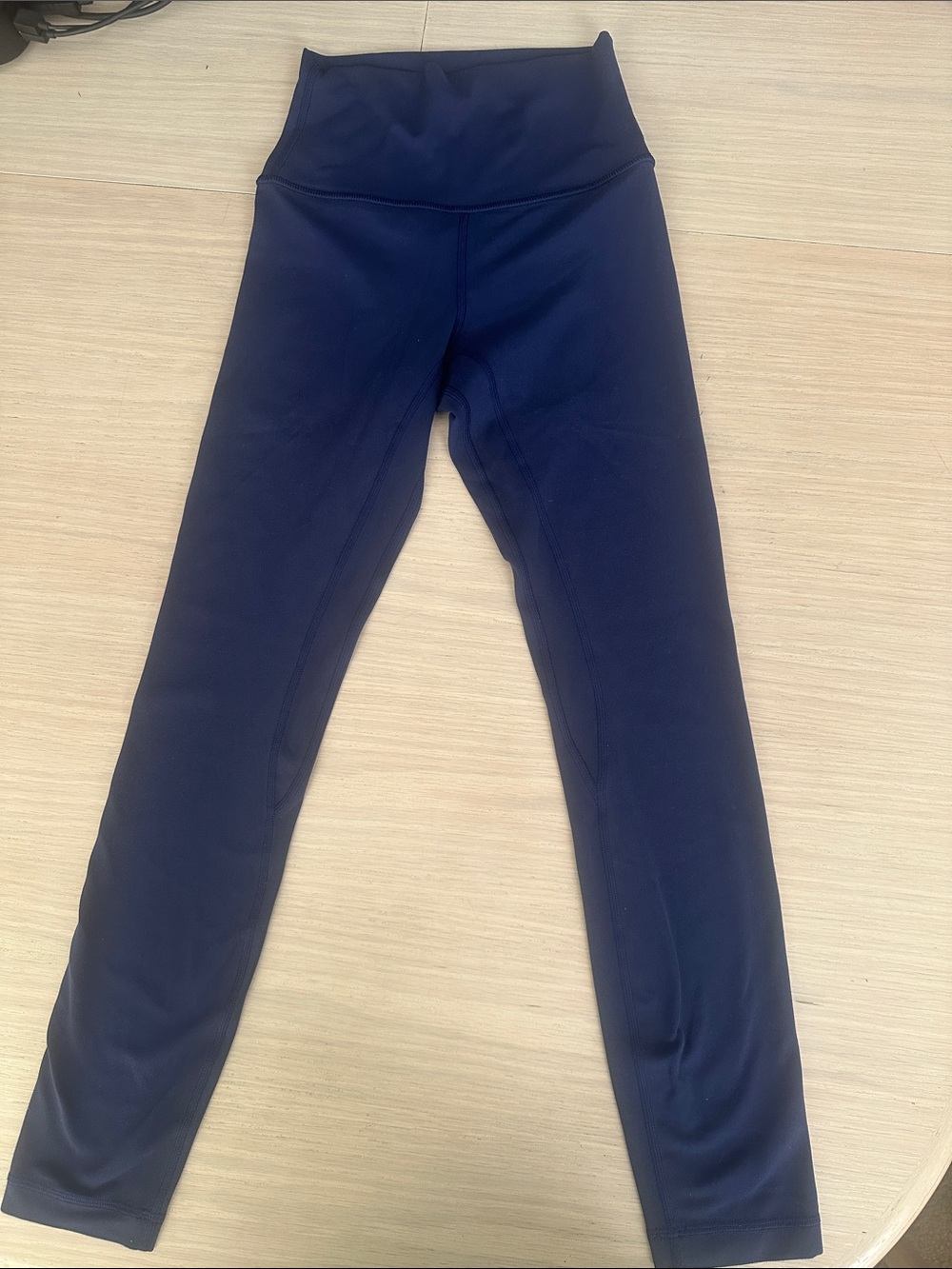 Lululemon “Old” Align Pants 7/8 HR sz 2